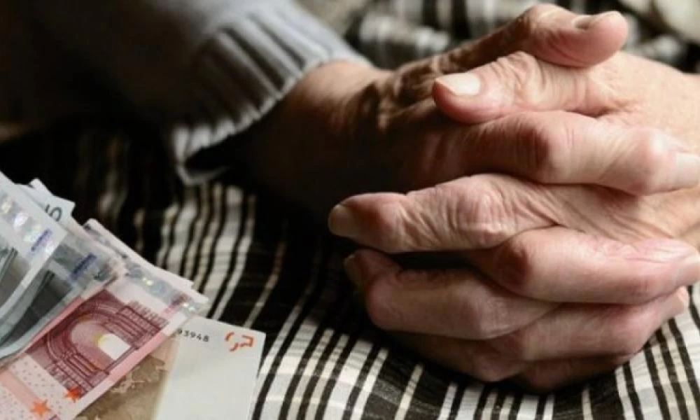 Αναδρομικά μέχρι και 11.000 ευρώ στους συνταξιούχους